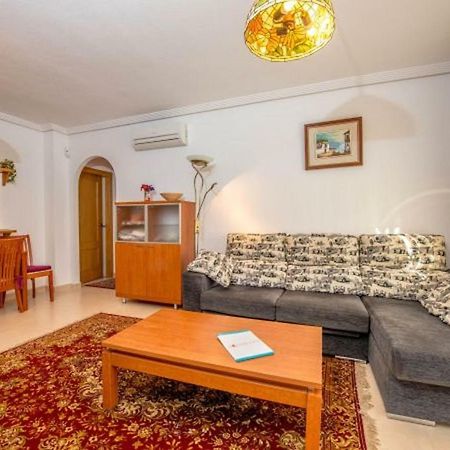 Apartamento "Carmen" Zeniamar Орихуела Екстериор снимка