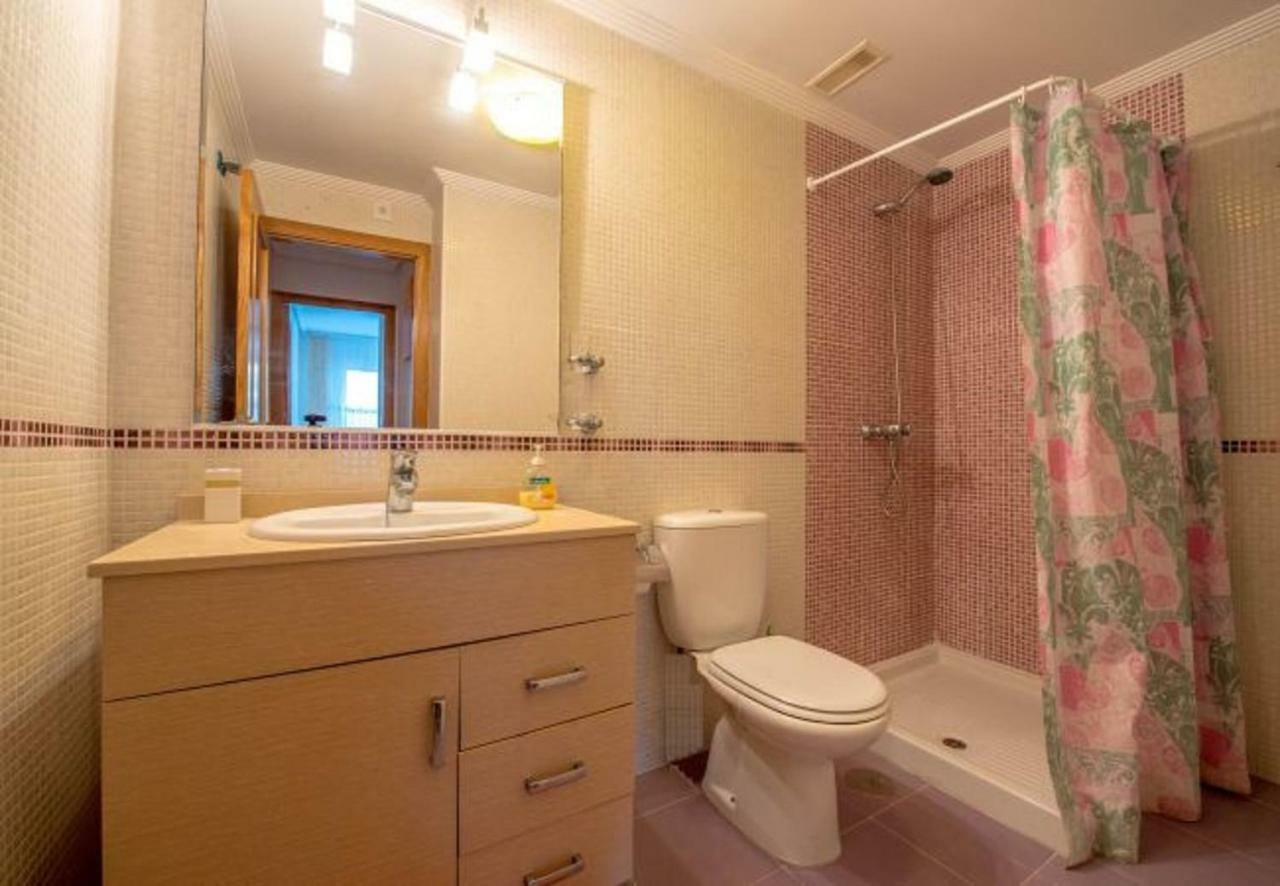 Apartamento "Carmen" Zeniamar Орихуела Екстериор снимка