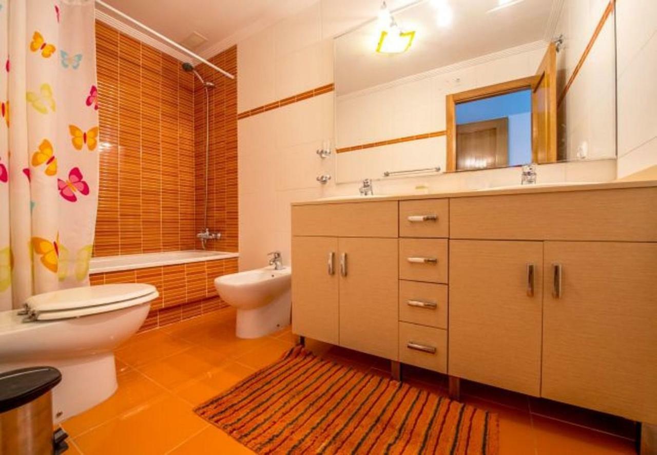 Apartamento "Carmen" Zeniamar Орихуела Екстериор снимка