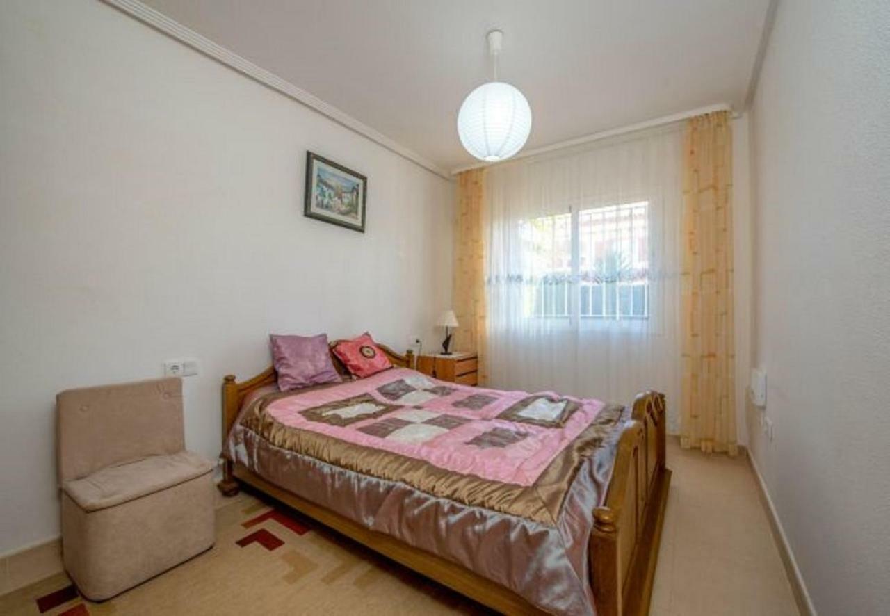Apartamento "Carmen" Zeniamar Орихуела Екстериор снимка