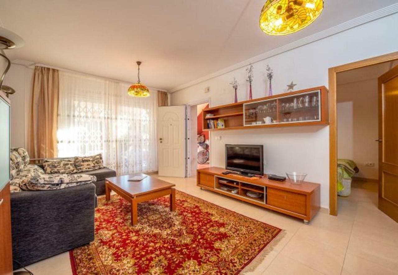 Apartamento "Carmen" Zeniamar Орихуела Екстериор снимка