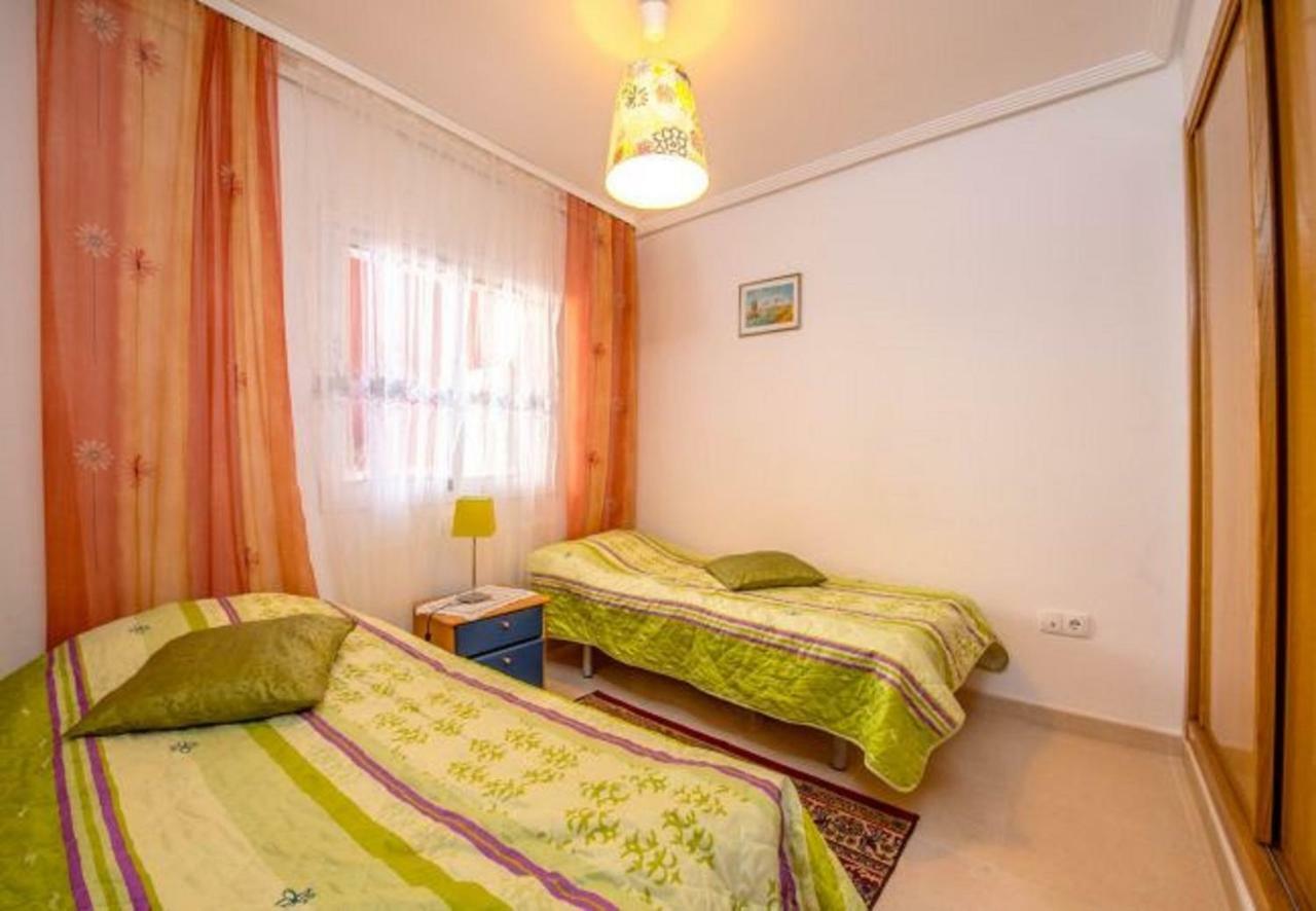 Apartamento "Carmen" Zeniamar Орихуела Екстериор снимка