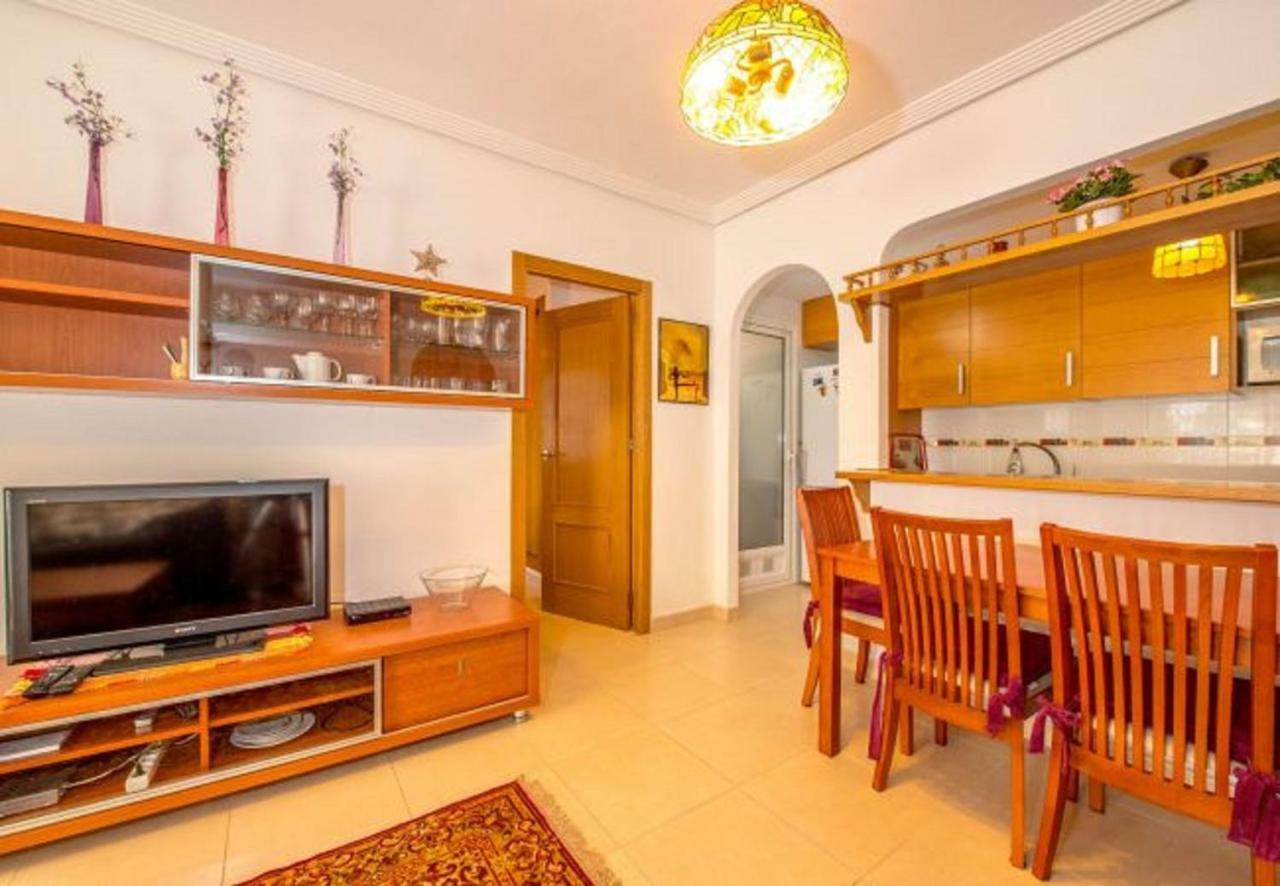 Apartamento "Carmen" Zeniamar Орихуела Екстериор снимка