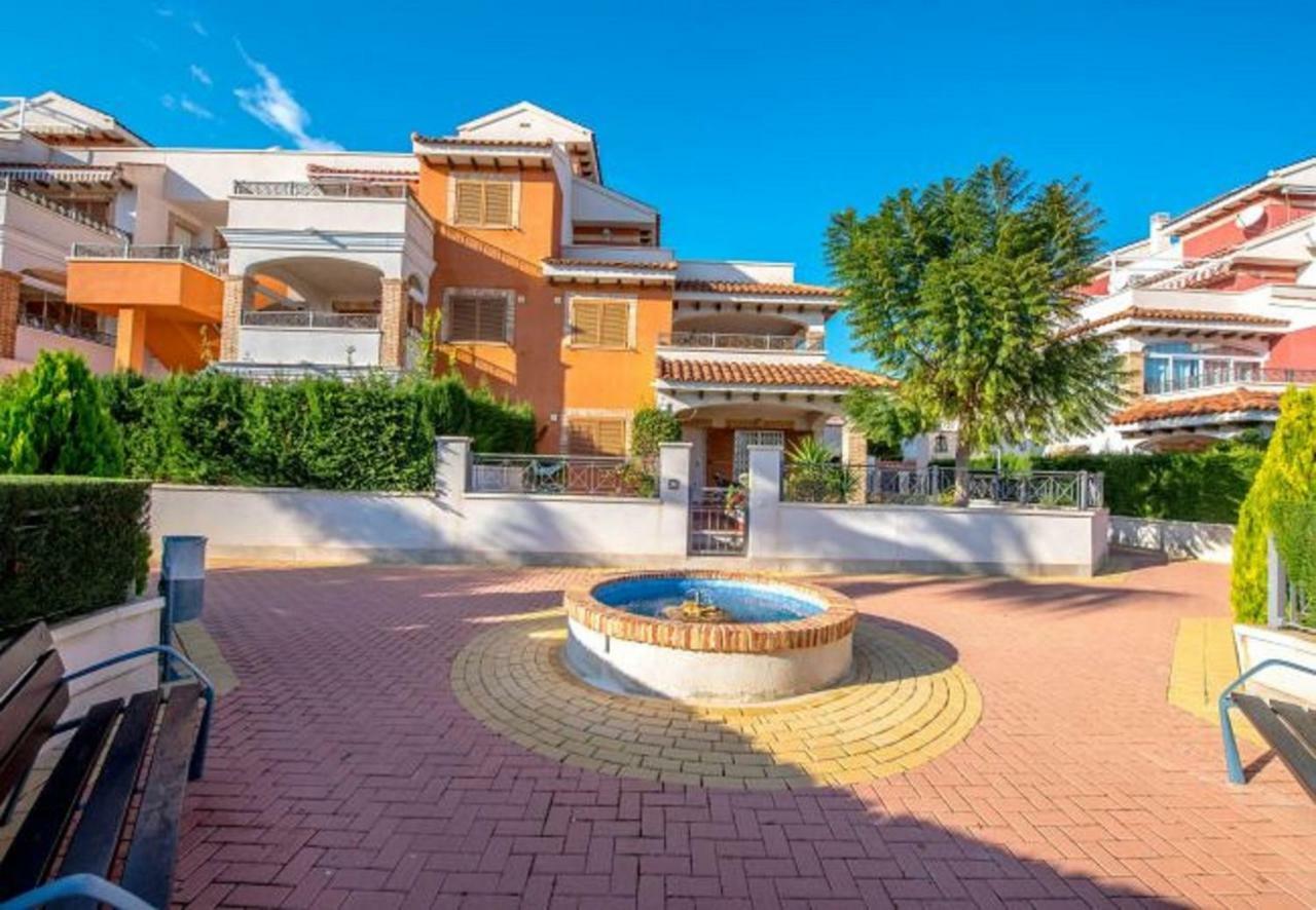 Apartamento "Carmen" Zeniamar Орихуела Екстериор снимка